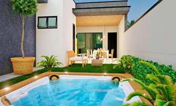 Imagem 2: Casa com 3 dormitórios à venda - Jardim Gramados de Sorocaba - Sorocaba/SP