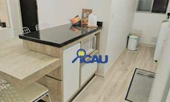 Imagem 5: Apartamento com 2 dormitórios à venda, 51 m² por R$ 195.000,00 - Itoupavazinha - Blumenau