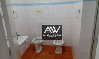 Imagem 7: Apartamento Garden com 2 dormitórios à venda, 100 m² por R$ 255.000,00 - Centro - Juiz de