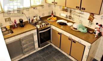 Imagem: Casa com 3 dormitórios à venda, 297 m²