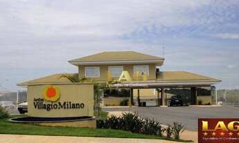 Imagem 5: Casa com 3 dormitórios à venda, 249 m² por R$ 1.250.000,00 - Condomínio Villagio Milano