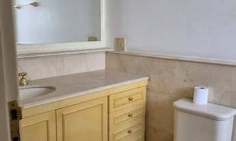 Imagem 4: Apartamento para venda tem 155 metros quadrados com 4 quartos em Perdizes - São Paulo - Sã