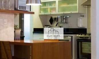 Imagem 7: Cobertura com 2 dormitórios, 204 m² - venda por R$ 7.200.000,00 ou aluguel por R$ 17.000,0