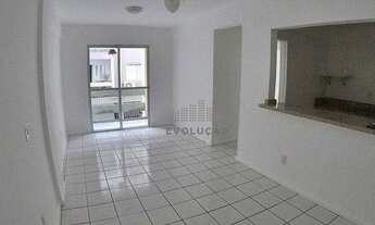 Imagem 2: Apto 03 Quartos, Sacada, 1 Vaga Kobrasol Santa Catarina