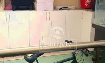 Imagem 4: Sobrado à venda, 290 m² por R$ 793.900,00 - Parque Marajoara - Santo André/SP