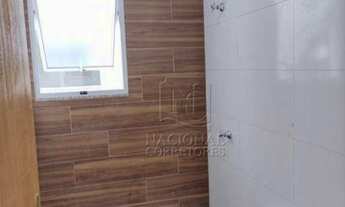 Imagem 7: Cobertura à venda - Parque Novo Oratório - Santo André/SP