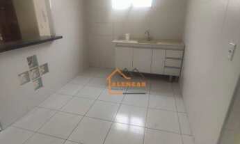 Imagem 4: Apartamento com 2 dormitórios à venda, 50 m² por R$ 170.000,00 - Conjunto Residencial José