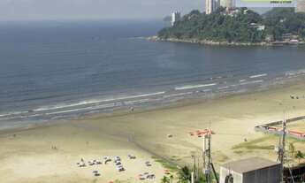 Imagem 5: Studio à venda, 34 m² por R$ 150.000 - Itararé - São Vicente/SP