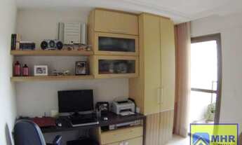 Imagem 4: Apartamento espaçoso em Jardim Camburi