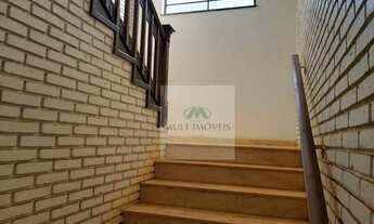 Imagem 7: Casa com 4 dormitórios para alugar, 621 m² por R$ 6.700/mês - Centro - Ribeirão Preto/SP