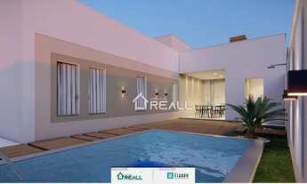 Imagem 7: Portal da Amazônia - Casa com 3 dormitórios à venda, 167 m²