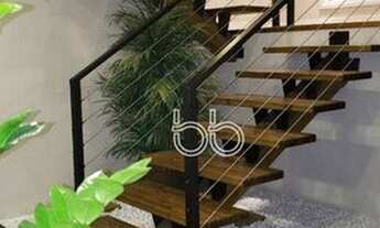 Imagem 7: Casa com 4 dormitórios à venda, 460 m² por R$ 2.300.000,00 - Condomínio Monte Belo - Salto