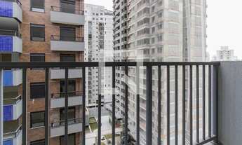 Imagem 7: Apartamento para Aluguel - Vila Augusta, 2 Quartos, 38 m2