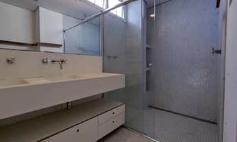 Imagem 6: 74268 - Jd Europa - 180m2 úteis - em frente ao Clube Pinheiros- Lindo!