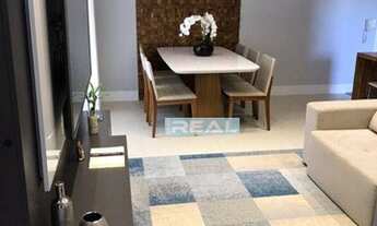 Imagem 3: Apartamento com 3 dormitórios à venda, 120 m² por R$ 785.000,00 - Residencial Mais Jardins