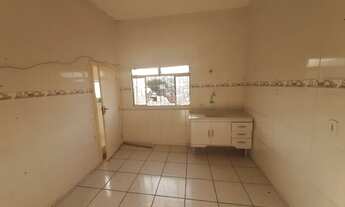 Imagem 5: Casa para aluguel tem 45 metros quadrados com 1 quarto em Jardim São Bento Novo - São Paul