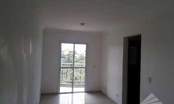 Imagem 5: AP0082] Apartamento com 2 dormitórios à venda, 56 m² Jardim São Judas - Mauá/SP