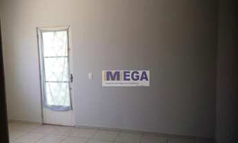 Imagem 2: Casa com 3 dormitórios à venda, 140 m² por R$ 400.000 - Jardim Bom Retiro (Nova Veneza)