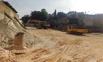Imagem 7: TE0076] Terreno para alugar, 2300 m² - Jardim Maringá - Mauá/SP