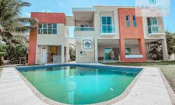 Imagem: Casa à venda, 350 m² por R$ 2.600.000,00