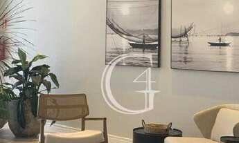 Imagem 3: Apartamento com 3 dormitórios à venda, 92 m² por R$ 695.000,00 - Centro - Torres/RS