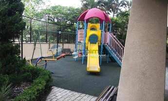 Imagem 3: Apartamento Residencial à venda, Jardim das Paineiras, Campinas -