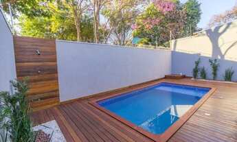 Imagem: Casa para venda possui 150 metros quadrados