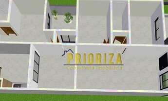 Imagem 7: Casa com 3 dormitórios à venda, 125 m² por R$ 546.000,00 - Residencial Horto Villagio - So