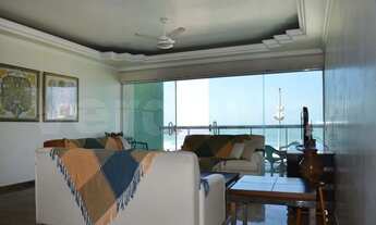 Imagem 6: Apartamento A VENDA frente ao mar na praia de Pitangueiras