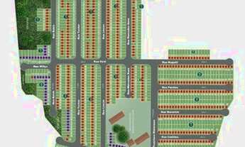 Imagem 2: Terreno à venda, 207 m² por R$ 148.400,00 - Parque do Museu - Caçapava/SP