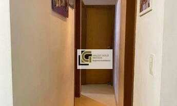 Imagem 4: Apartamento com 3 dormitórios à venda, 60 m² por R$ 340.000,00 - Jardim Satélite - São Jos