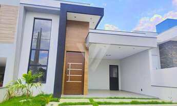 Imagem: Casa com 3 dormitórios à venda, 106 m²