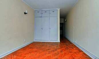 Imagem 2: Apartamento de 1 Dormitório na Avenida Ipiranga