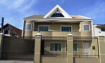 Imagem 2: Casa - Venda - Cajuru - Cod. 60