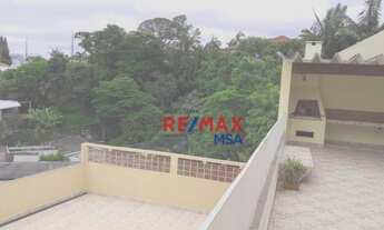 Imagem 7: Casa á locação no Pacaembu, com 720,0 m² de terreno, 4 suítes , quintal, edículas e 10 vag