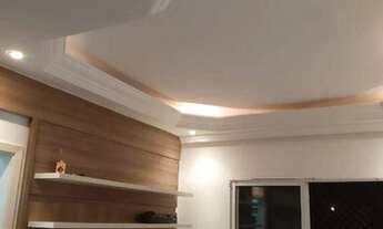 Imagem 7: Apartamento com 2 dormitórios à venda, 50 m² todo planejado por R$ 270.000 - Jardim Ismêni