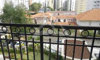 Imagem 4: Apartamento - Cambuí - Campinas