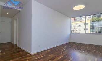 Imagem 3: Apartamento à venda, 86 m² por R$ 935.000,00 - Consolação - São Paulo/SP