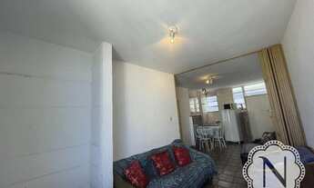 Imagem 2: Apartamento com 2 dormitórios à venda, 32 m²- Praia Do Sonho - Itanhaém/SP