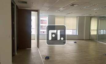 Imagem 3: Conjunto para alugar, 106 m² por R$ 8.500,01/mês - Vila Olímpia - São Paulo/SP