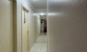 Imagem 5: APARTAMENTO - VENDA - Edifício Garden Bosque da Saúde - Canjica - Cuiabá/MT