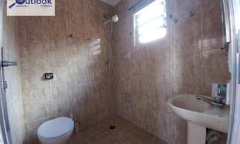 Imagem 6: Sobrado com 3 dormitórios, 281 m² - venda por R$ 1.272.000,00 ou aluguel por R$ 4.400,00/m