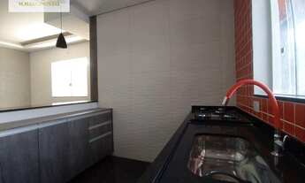 Imagem 3: Casa com 2 dormitórios à venda, 88 m² por R$ 380.000,00 - Jardim Ribamar - Peruíbe/SP