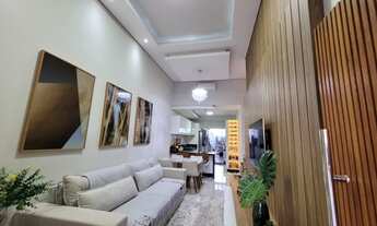 Imagem 2: Casa à venda, Jardim Itália, Maringá, PR