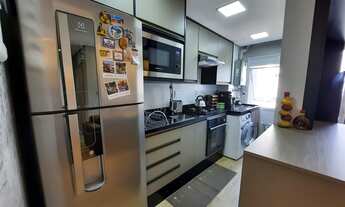 Imagem 3: Apartamento 2 dormitorios, sendo 1 suíte , Canoas - RS