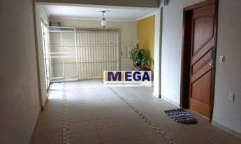 Imagem 3: Casa com 3 dormitórios à venda, 281 m² por R$ 635.990,00 - Vila Industrial - Campinas/SP