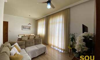 Imagem: Apartamento com 3 quartos à venda, 88 m²