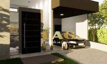 Imagem: Casa à venda, 133 m² por R$ 650.000,00