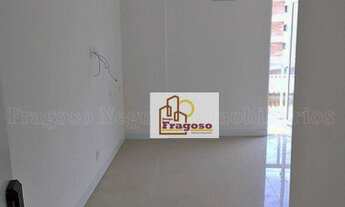 Imagem 7: Apartamento com 1 dormitório à venda, 21 m² por R$ 220.000,00 - Passagem - Cabo Frio/RJ