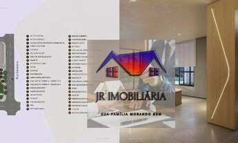 Imagem 5: Apartamento com 3 dormitórios à venda, 152 m² a partir de R$ 1.371.840 - Mooca - São Paulo